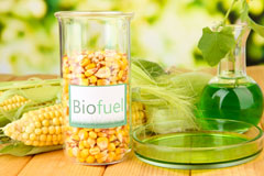 Beaconside biofuel availability