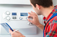 free commercial Beaconside boiler quotes